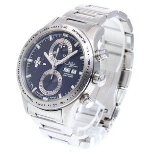 BALLWATCH Stokeman Fireman Skylab CM1092C World limited 1600 AT Men's_826120